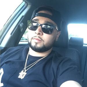 Meet your Posher, Steven